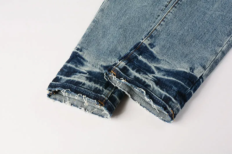 Purple Brand Jean #9077