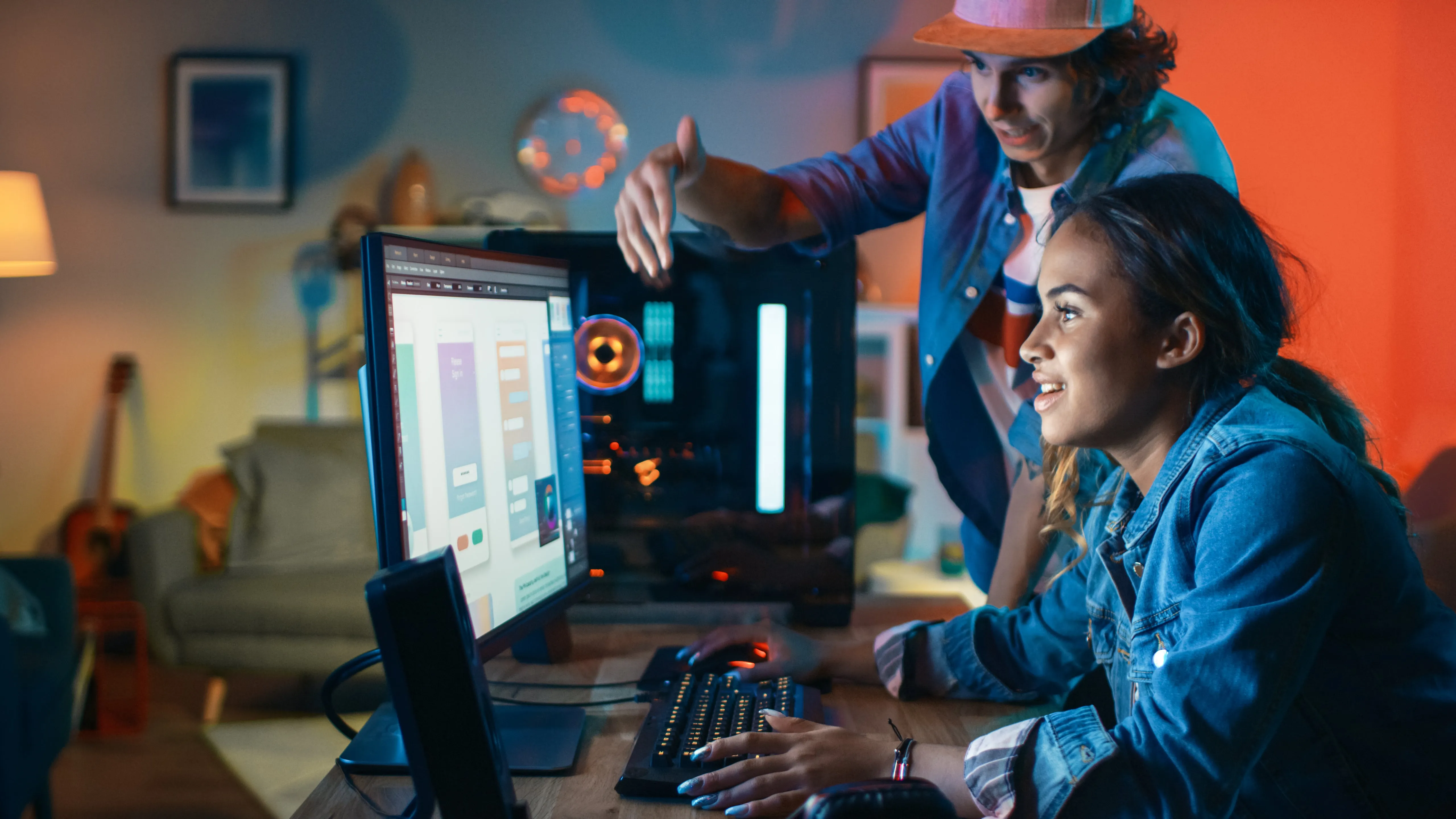 Python for Teens 7