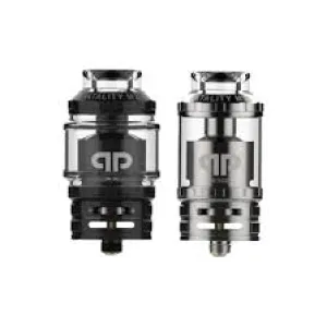QP Design Fatality M25 RTA