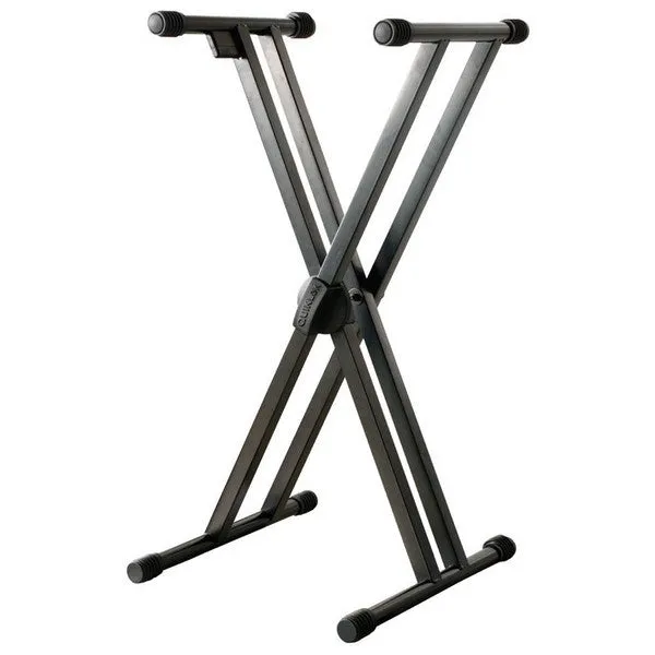 Quiklok T550 Double Braced Stand with Trigger Lok