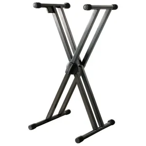 Quiklok T550 Double Braced Stand with Trigger Lok
