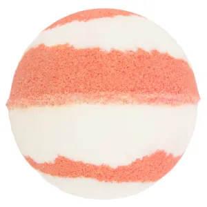 "Fruity Loops" - Super Bubble Bath Bomb (Juicy Orange, Berries, Tangerine)