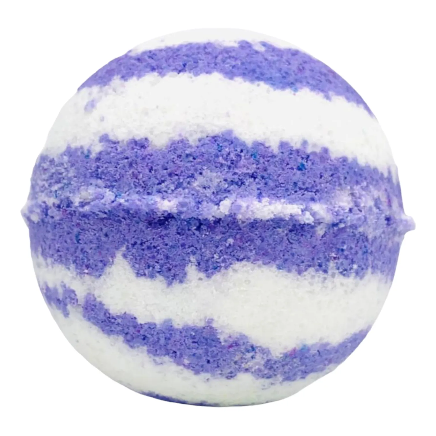 "Go To Sleep Babe" - Super Bubble Bath Bomb (Lavender   Chamomile)