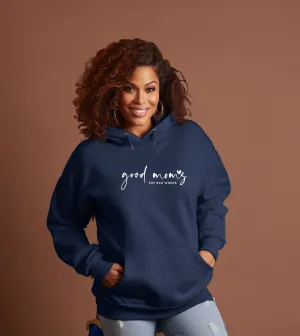 "Good Moms" Relaxed Fit Classic Unisex Hoodie CLEARANCE