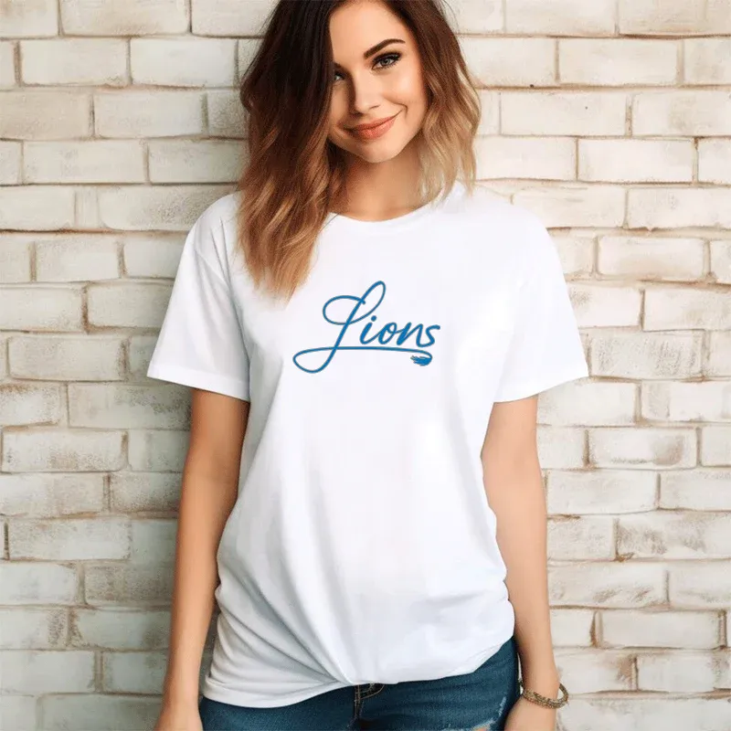"Home Team" Relaxed Fit Crew Unisex T-Shirt