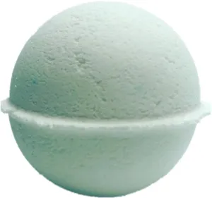 "Sore Muscle Bombs" - Super Bubble Bath Bomb (Wintergreen, Clove, Menthol)