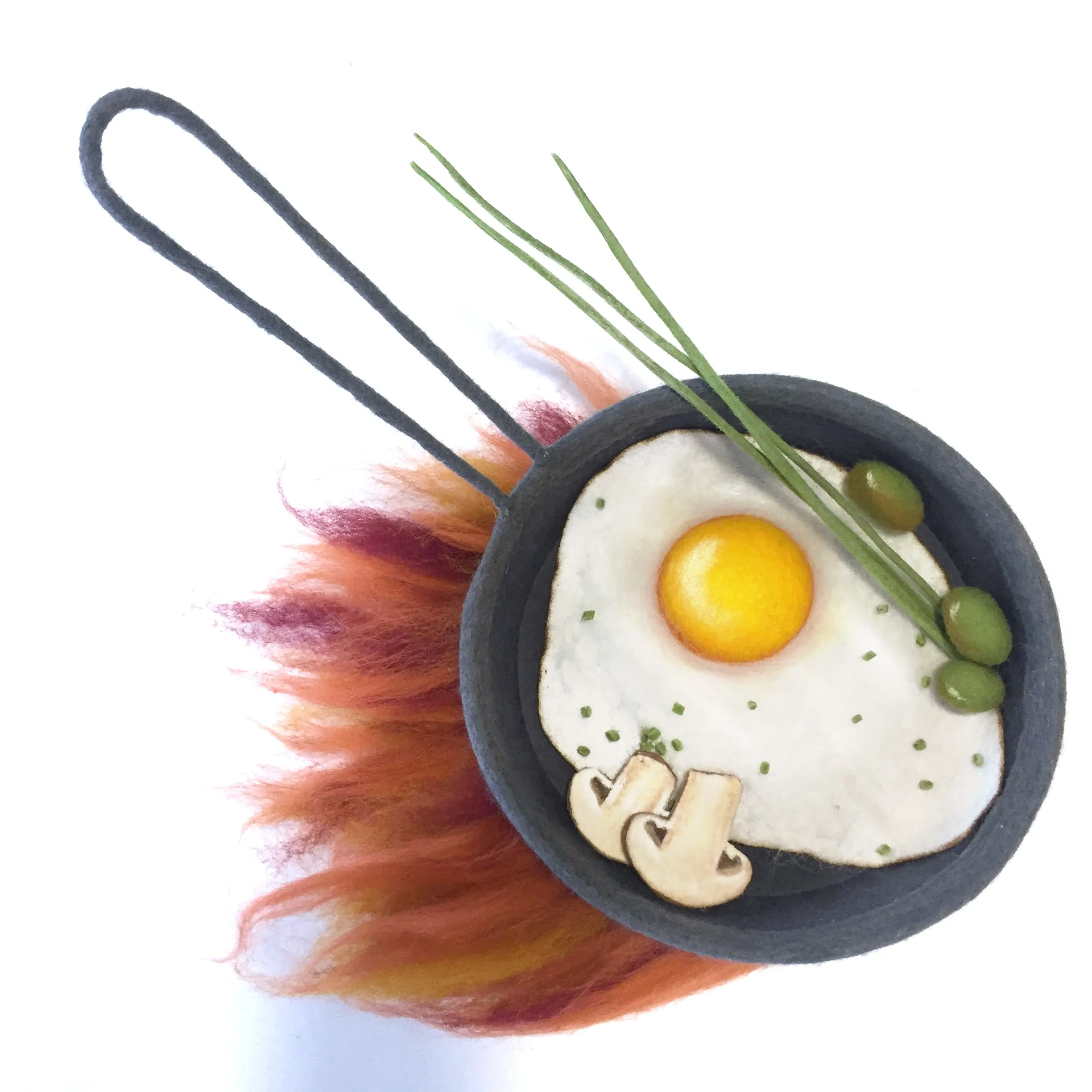 "Sunny Side UP"