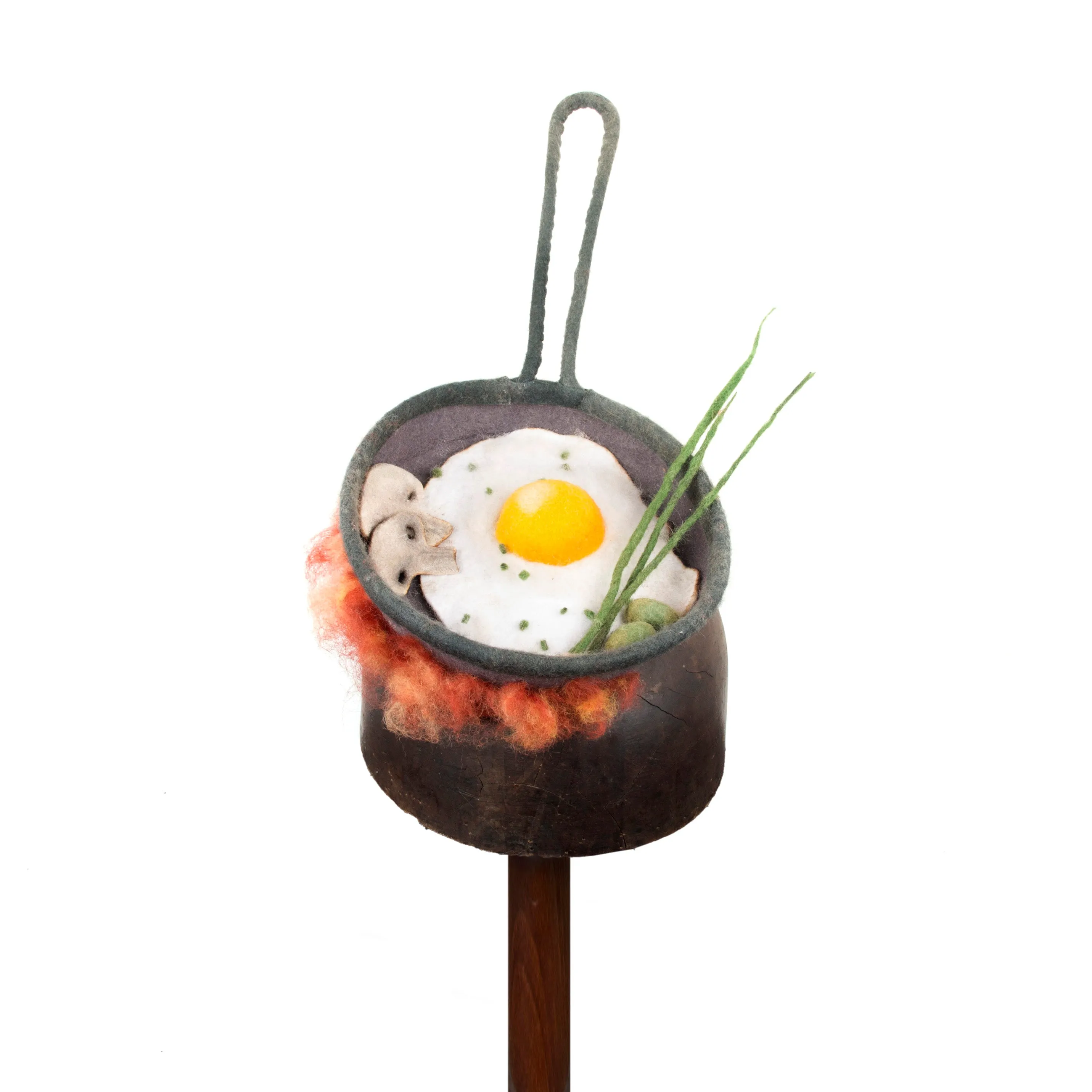 "Sunny Side UP"