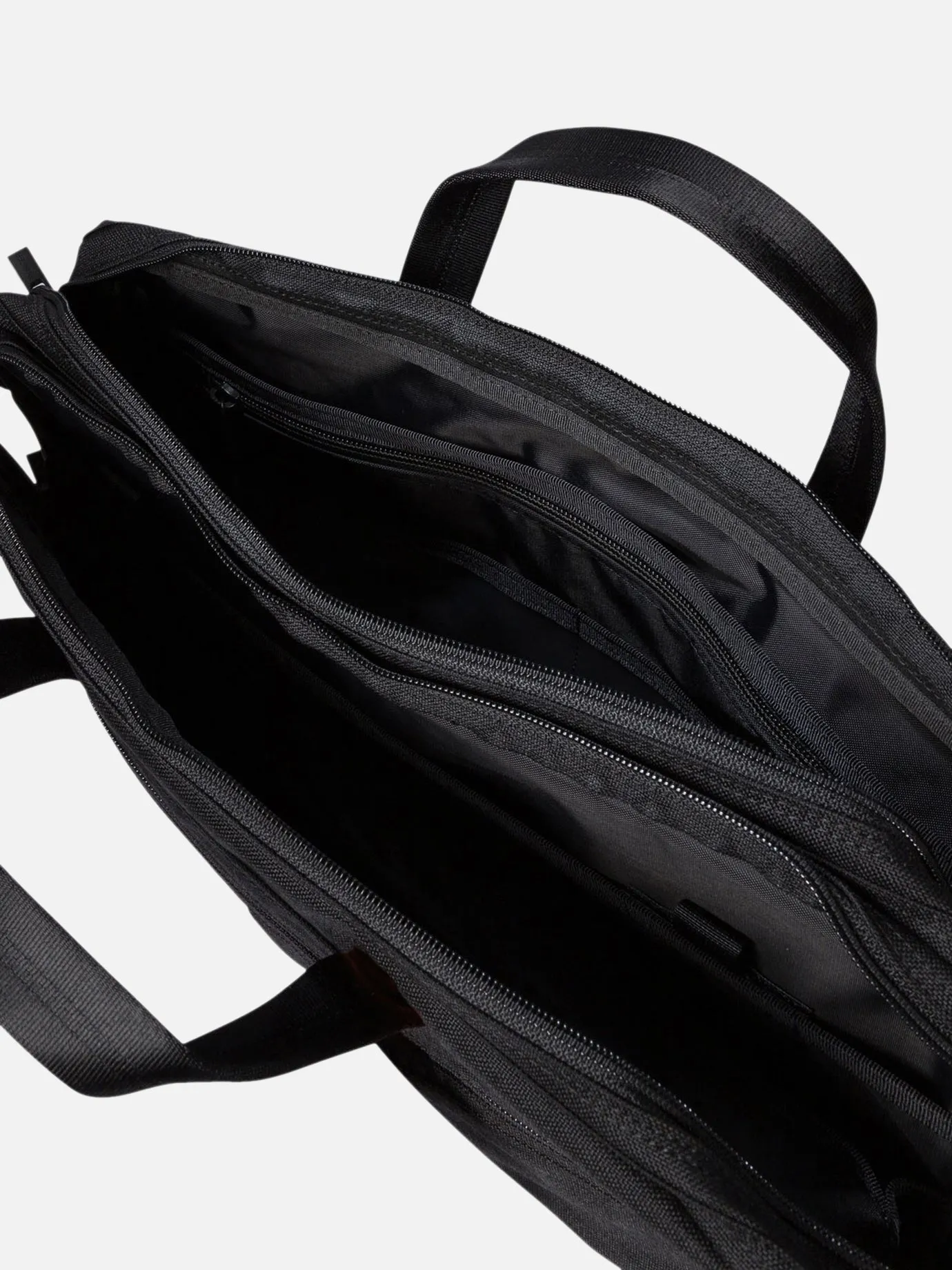 "Tension 2Way" laptop case