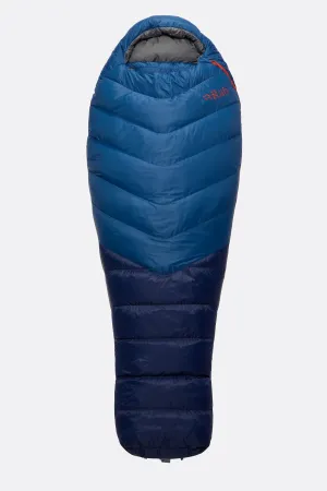Rab Alpine 400 Down Sleeping Bag (-5c)