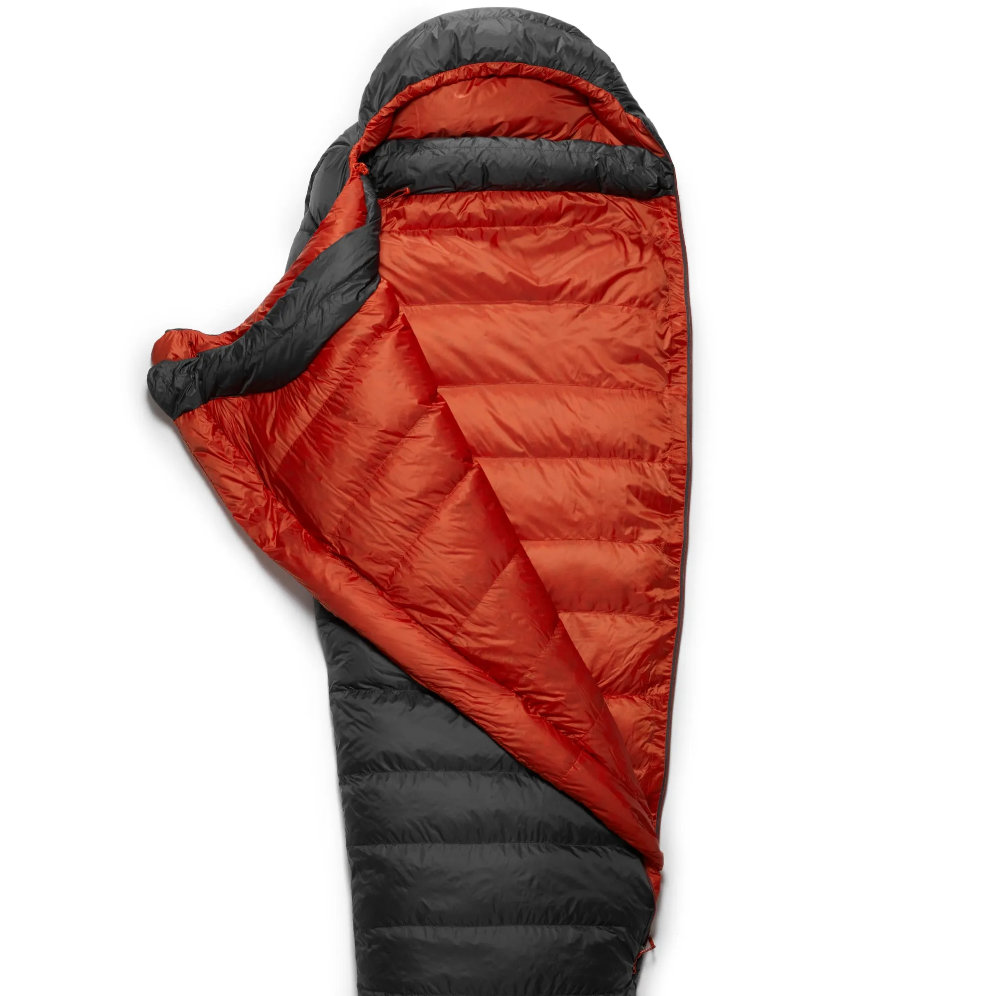 Rab - Ascent 500 (-6)