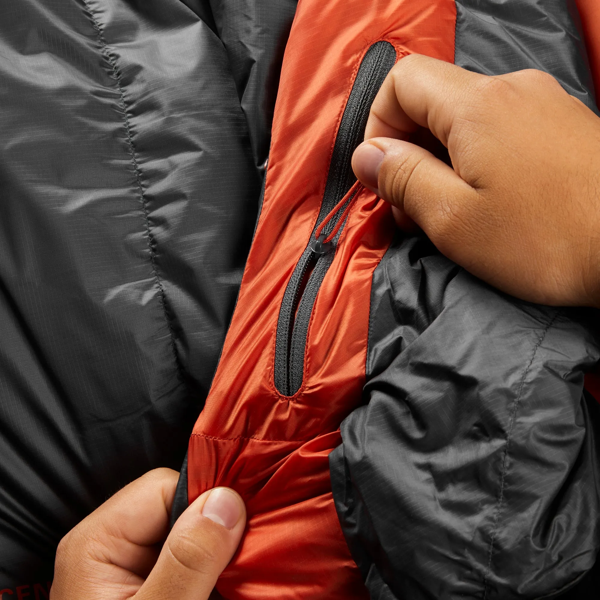 Rab - Ascent 500 (-6)