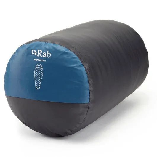 Rab - Neutrino 400 (-8)