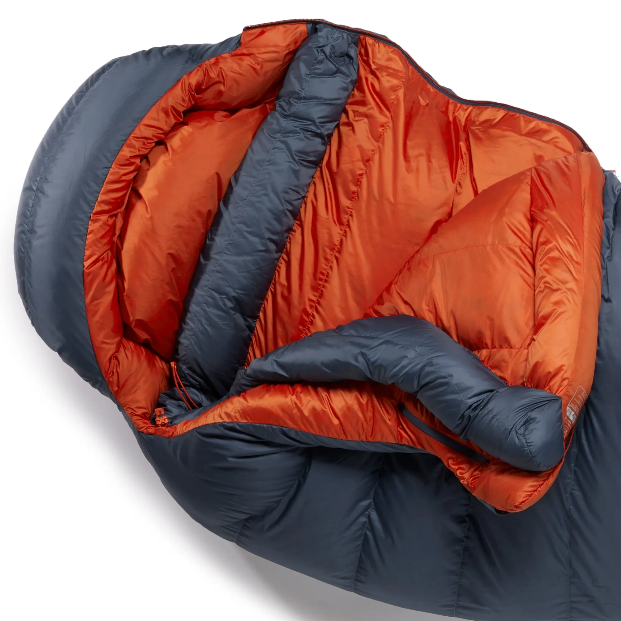 Rab - Women's Ascent 1100 (-25)