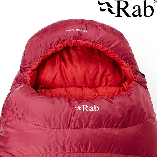 Rab - Women's Ascent 900 (-18)