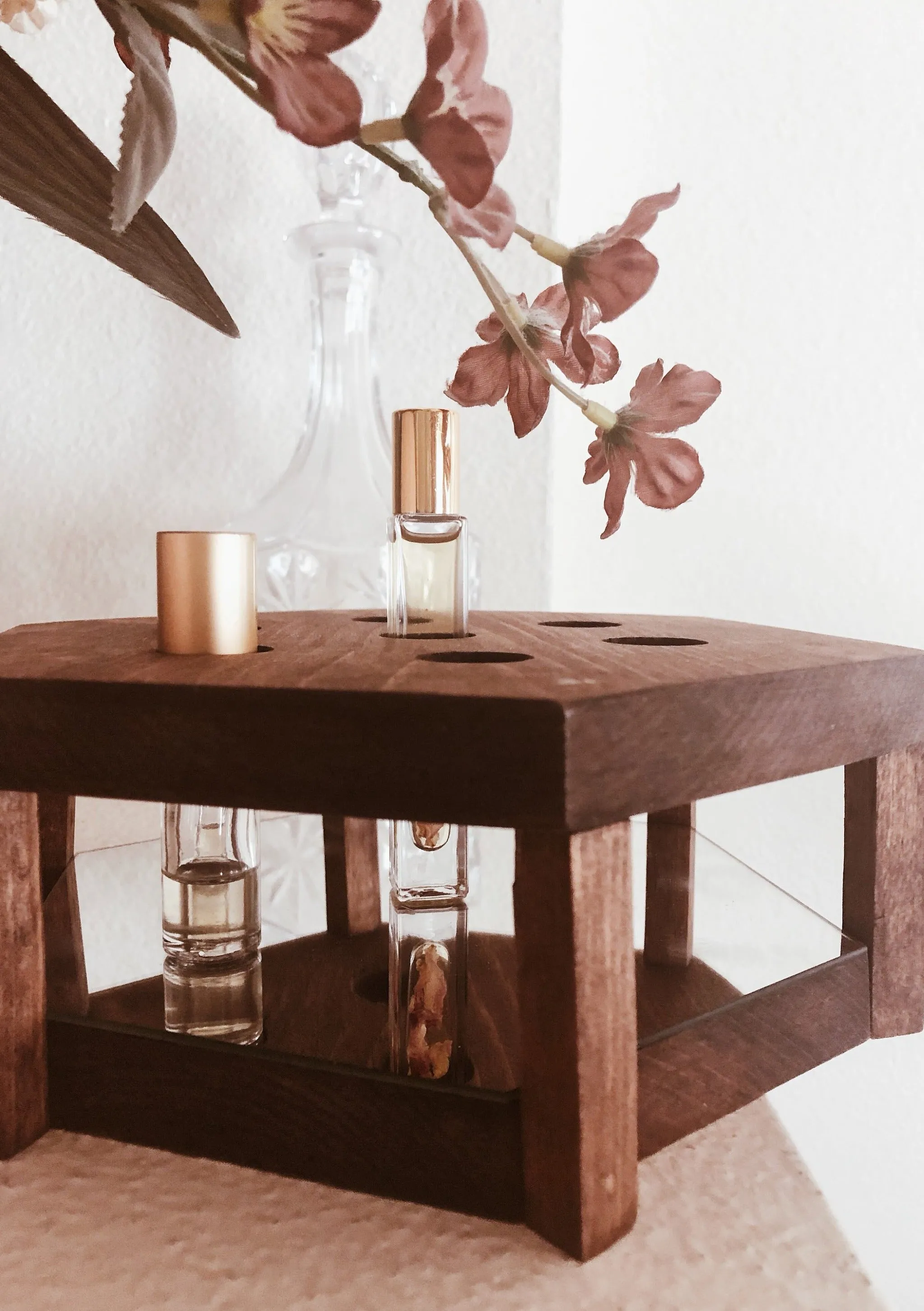 Radiance Roller Hex Organizer