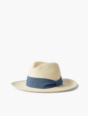 RAFAEL PANAMA HAT