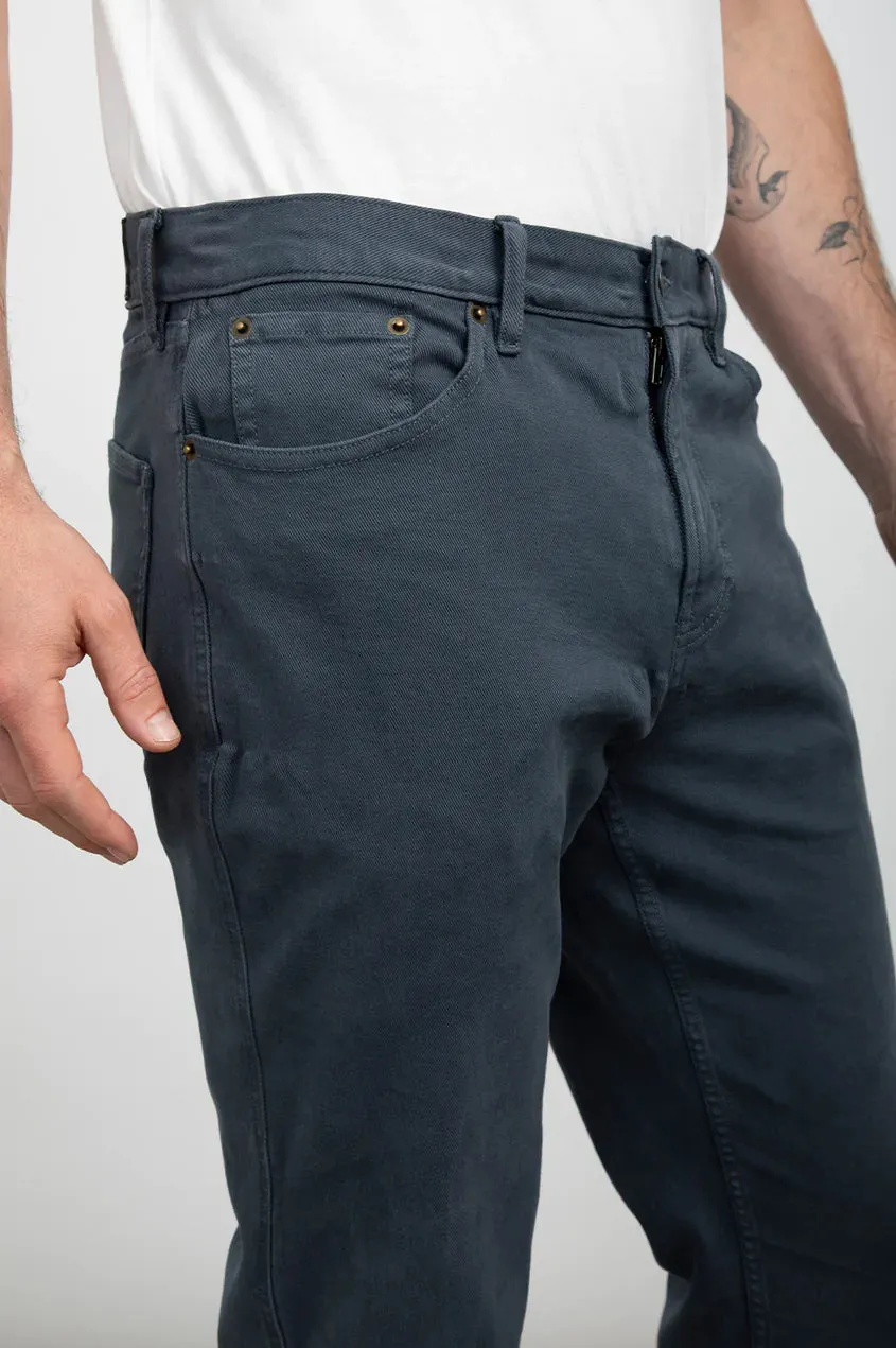 Rails - Carver Pant - Ensign Blue