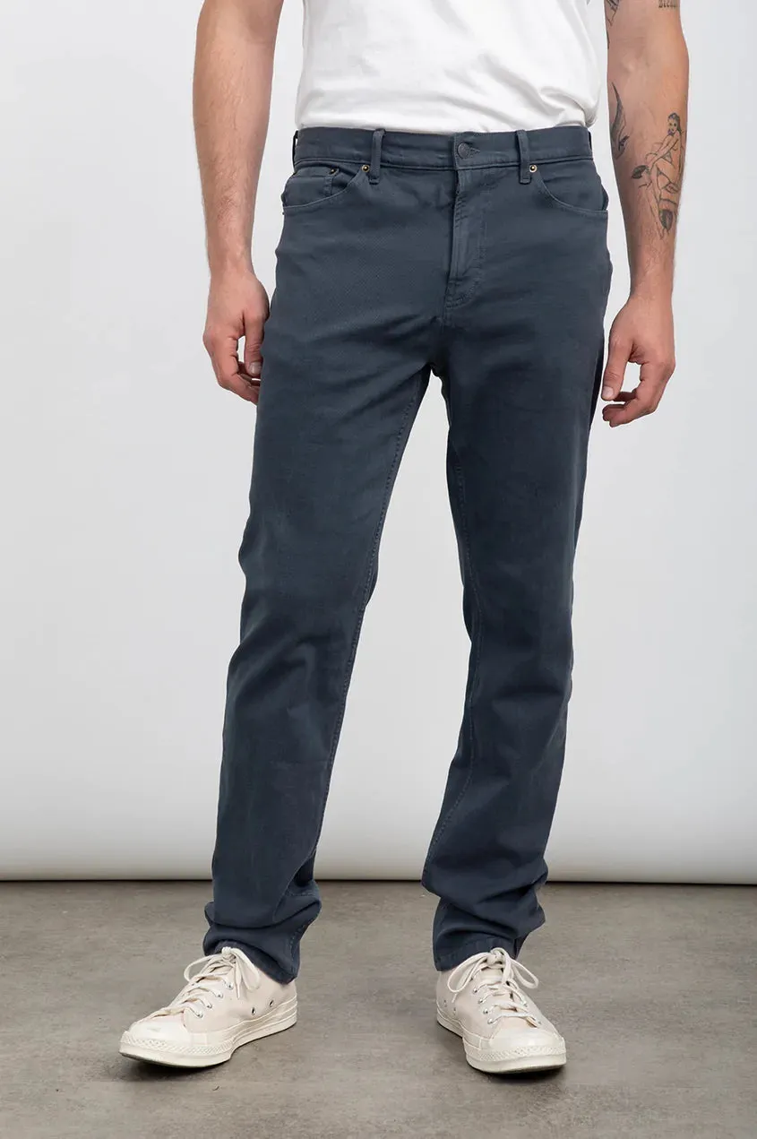 Rails - Carver Pant - Ensign Blue