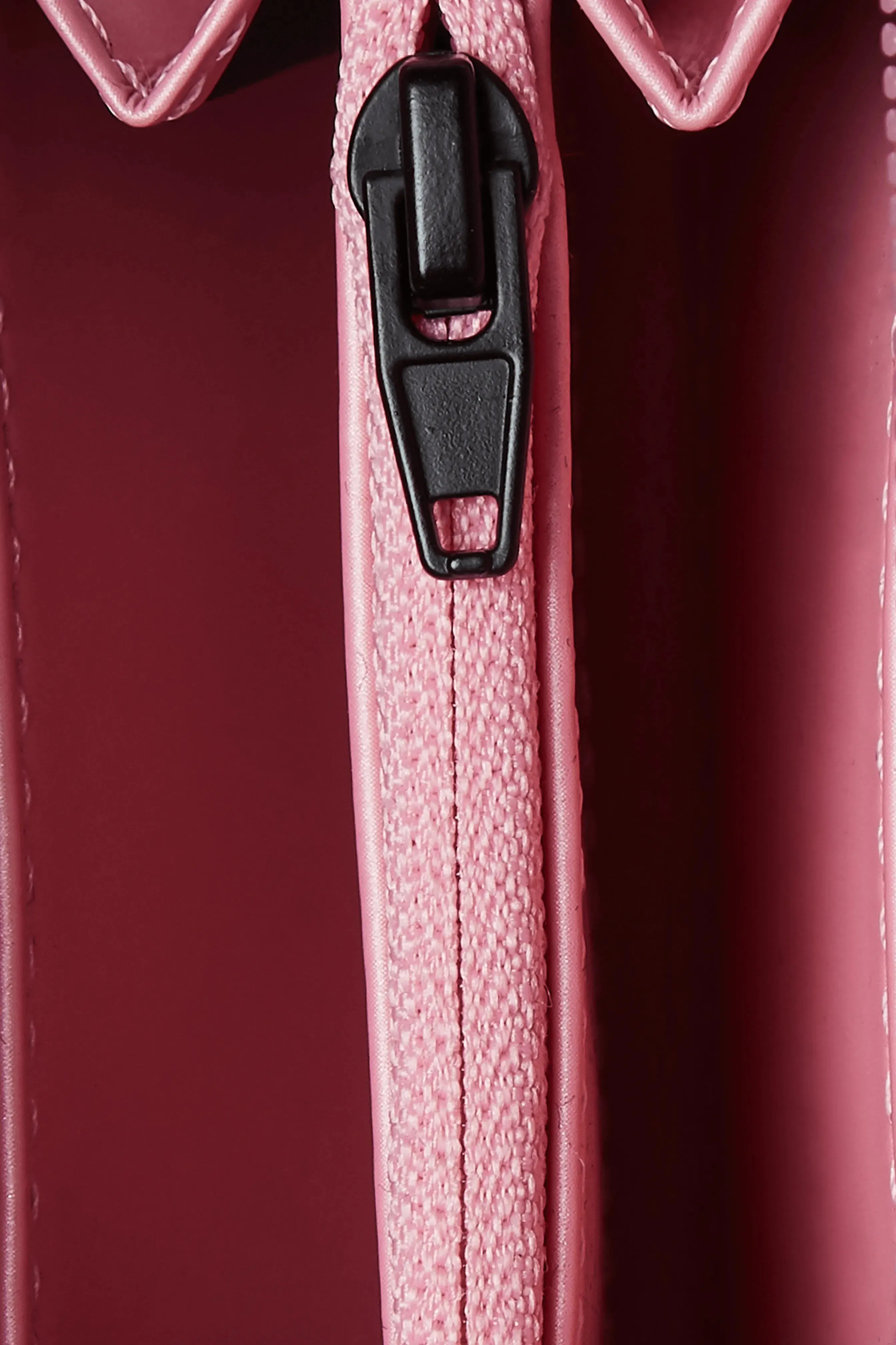 Rains Cartera Small Wallet Pink Sky