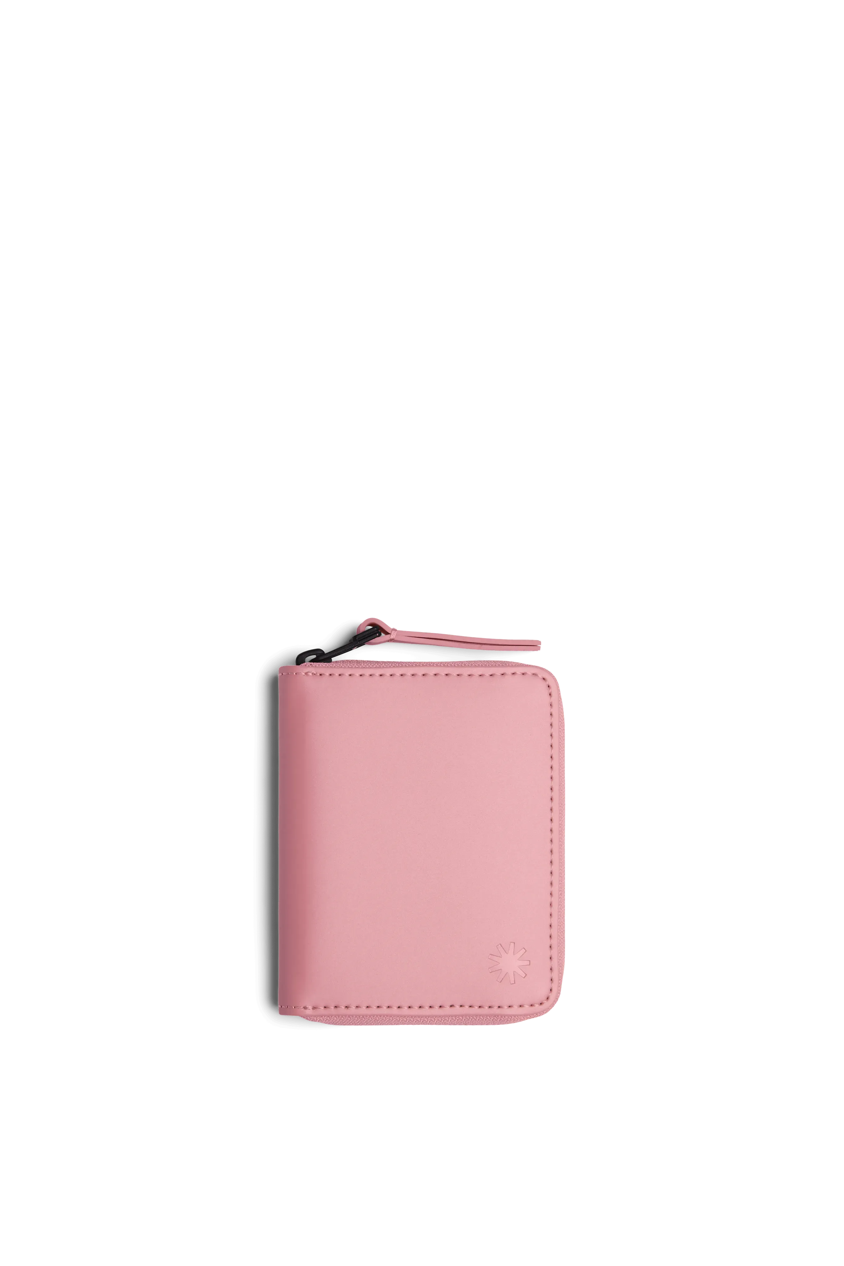 Rains Cartera Small Wallet Pink Sky