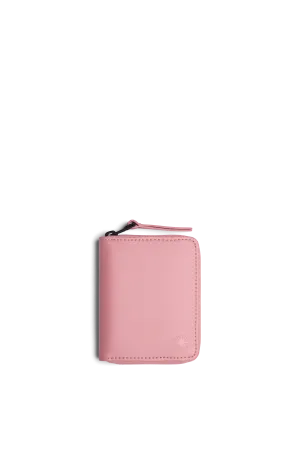 Rains Cartera Small Wallet Pink Sky