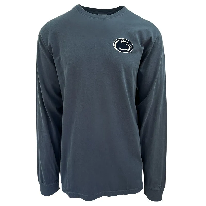 Rally Dog PSU Retriever Long Sleeve T-Shirt