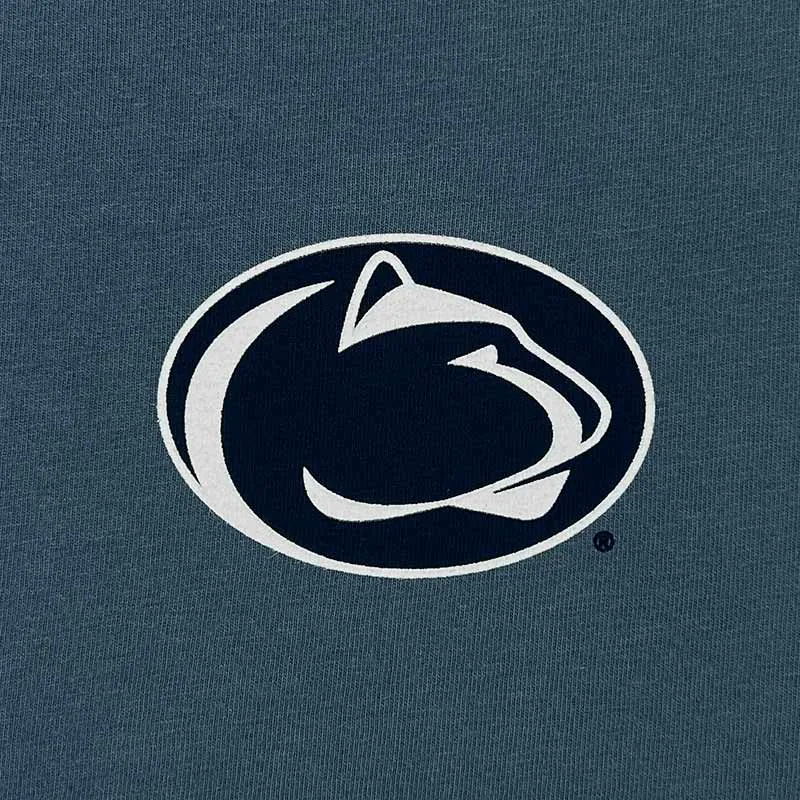 Rally Dog PSU Retriever Long Sleeve T-Shirt