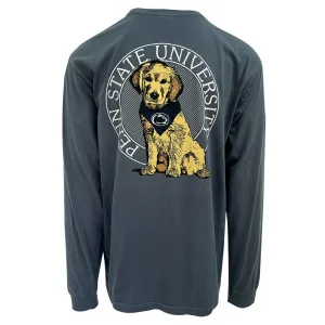 Rally Dog PSU Retriever Long Sleeve T-Shirt