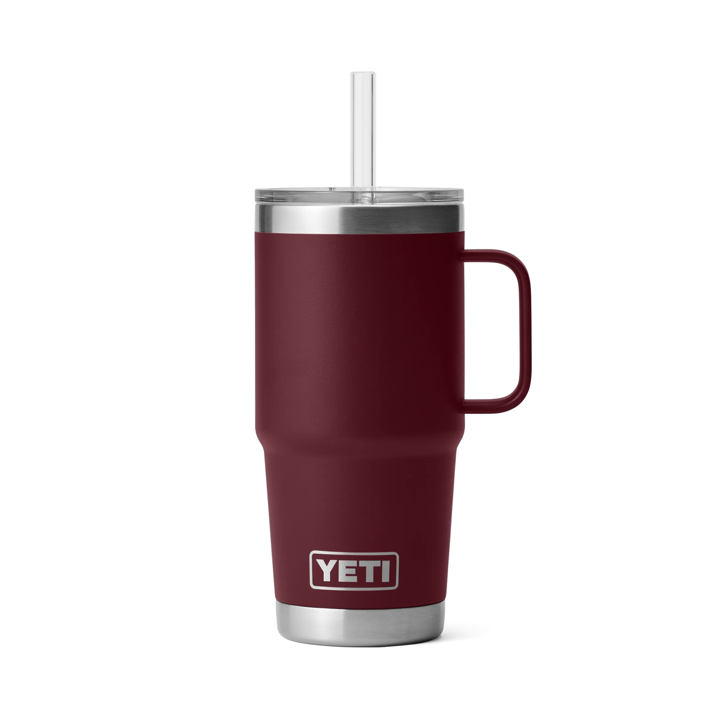 Rambler® 25 oz (739 ml) Straw Mug