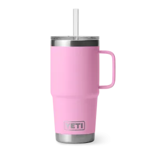 Rambler® 25 oz (739 ml) Straw Mug