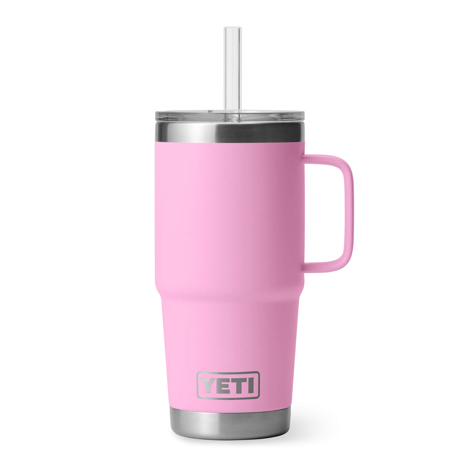 Rambler® 25 oz (739 ml) Straw Mug