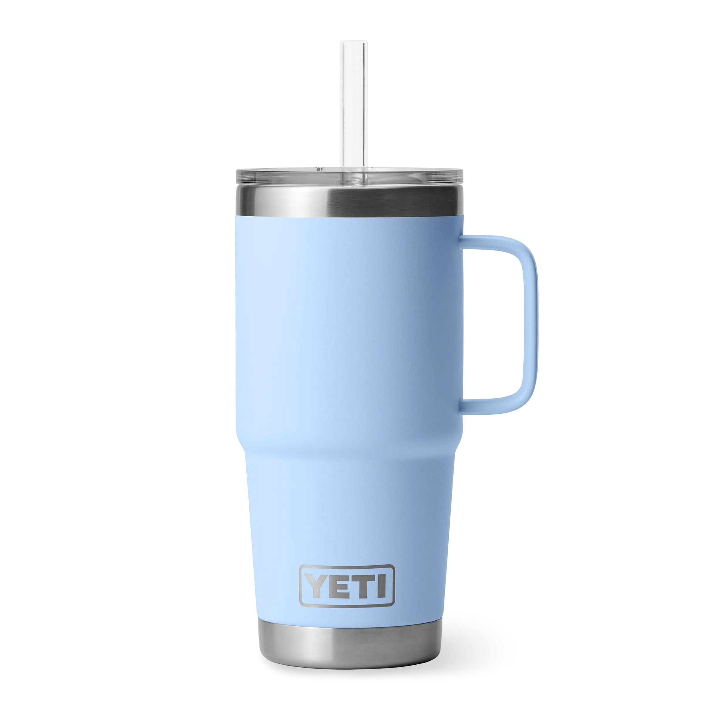 Rambler® 25 oz (739 ml) Straw Mug