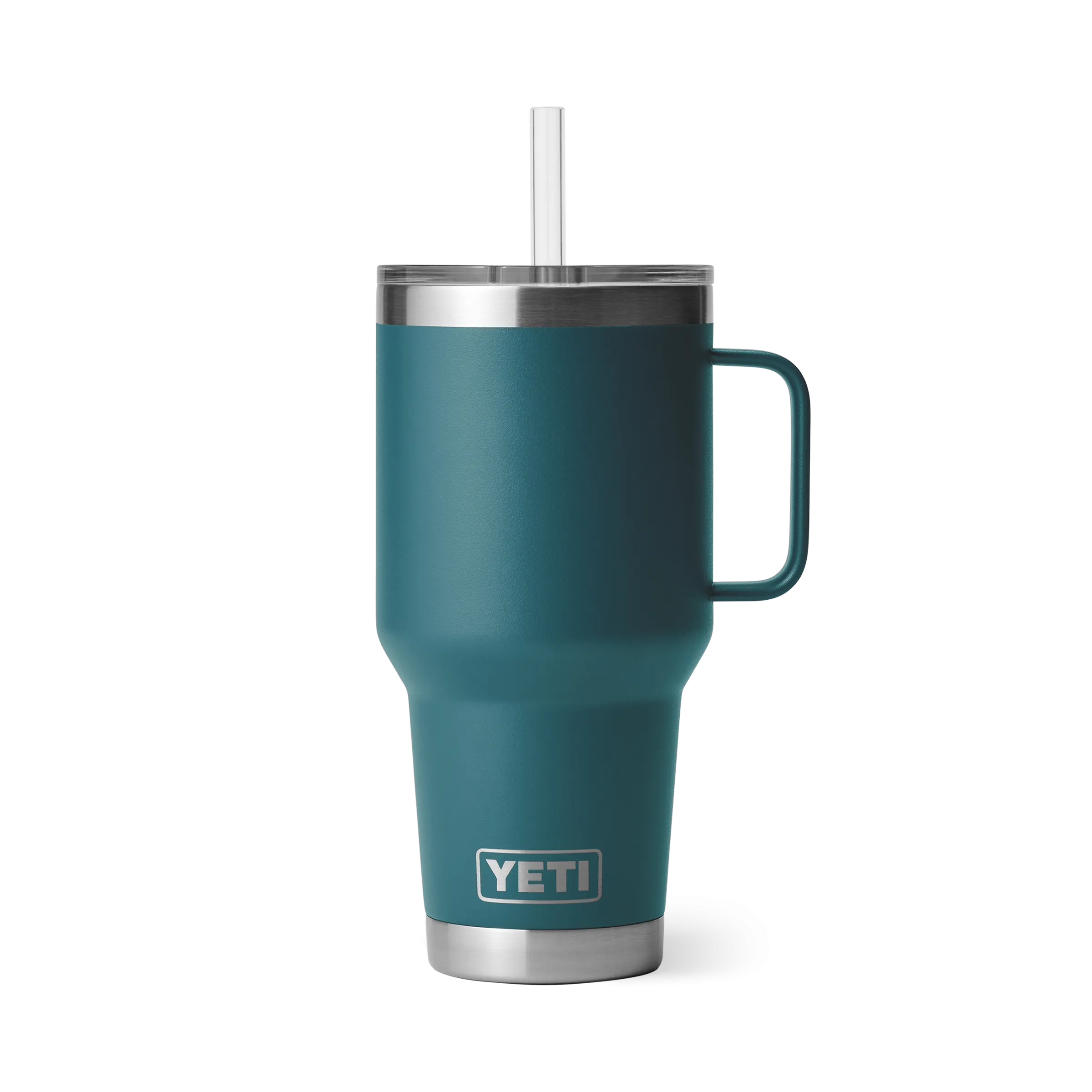 Rambler® 35 oz (1 l) Straw Mug