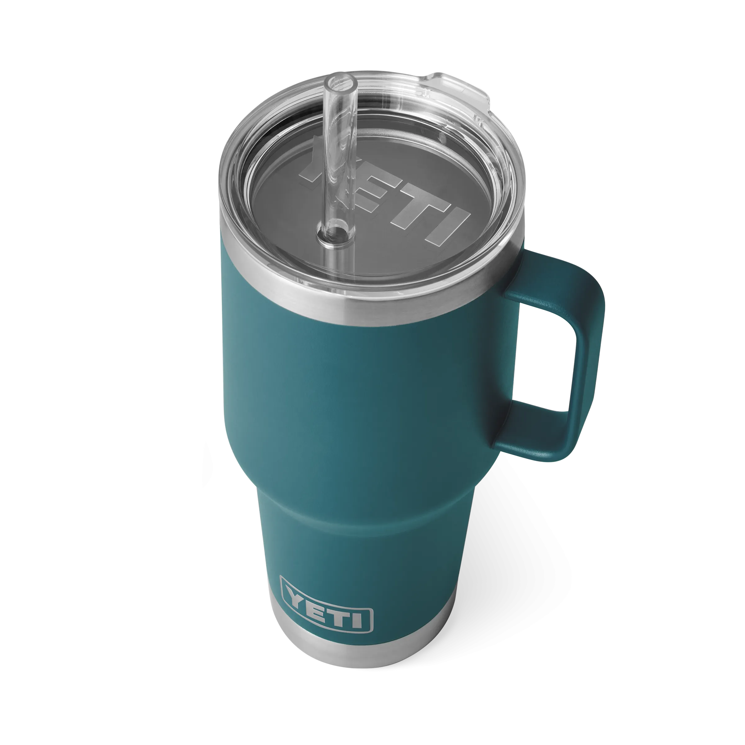 Rambler® 35 oz (1 l) Straw Mug
