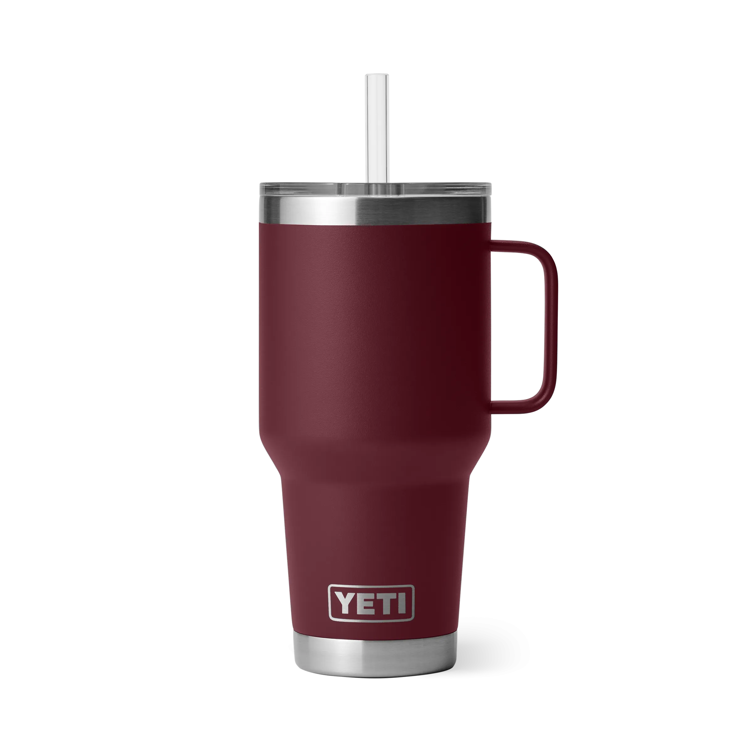 Rambler® 35 oz (1 l) Straw Mug