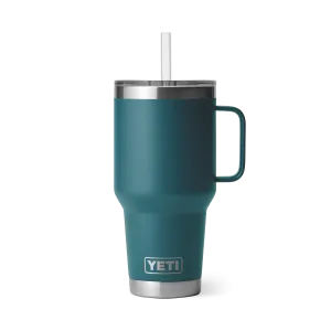 Rambler® 35 oz (1 l) Straw Mug