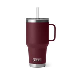 Rambler® 35 oz (1 l) Straw Mug