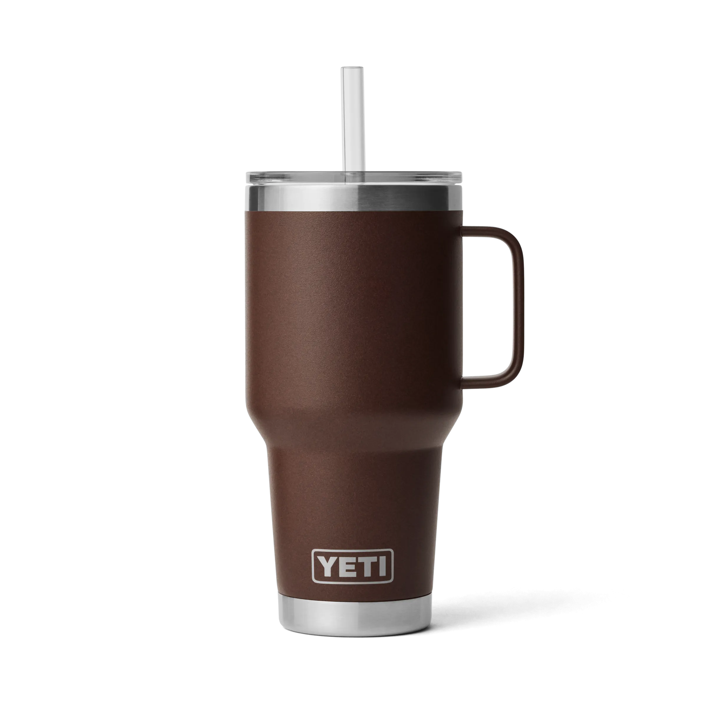 Rambler® 35 oz (1 l) Straw Mug