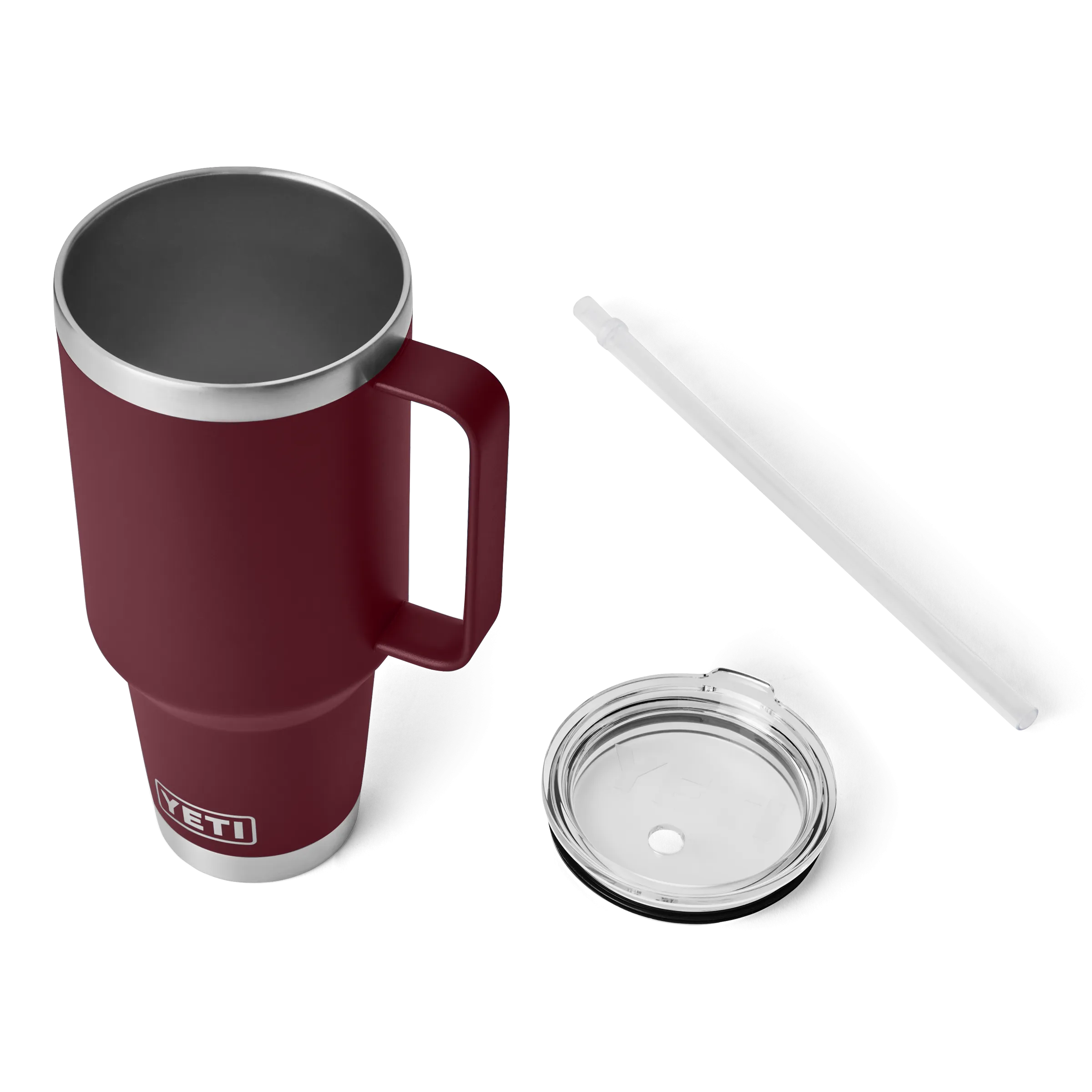 Rambler® 42 oz (1.2 l) Straw Mug