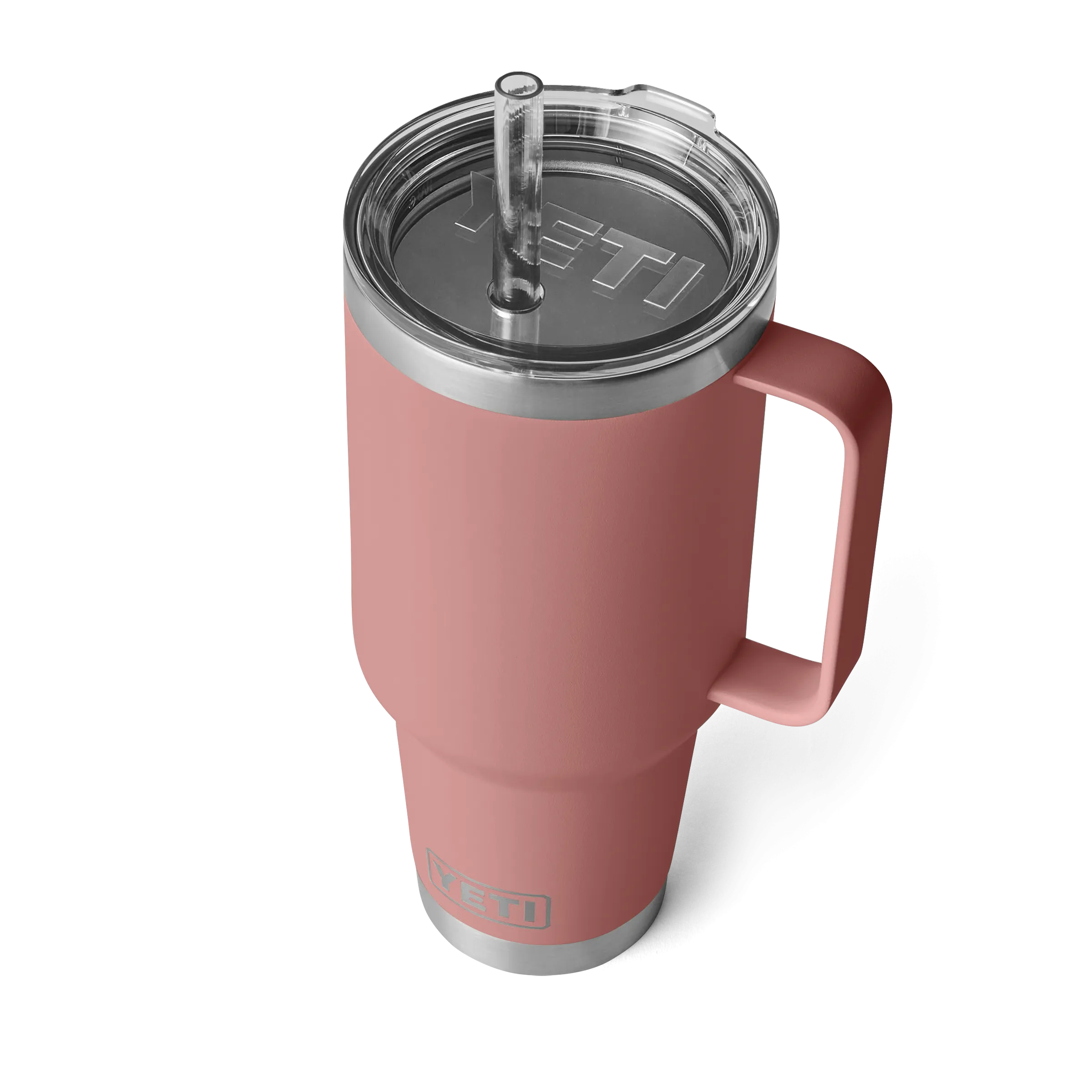Rambler® 42 oz (1.2 l) Straw Mug