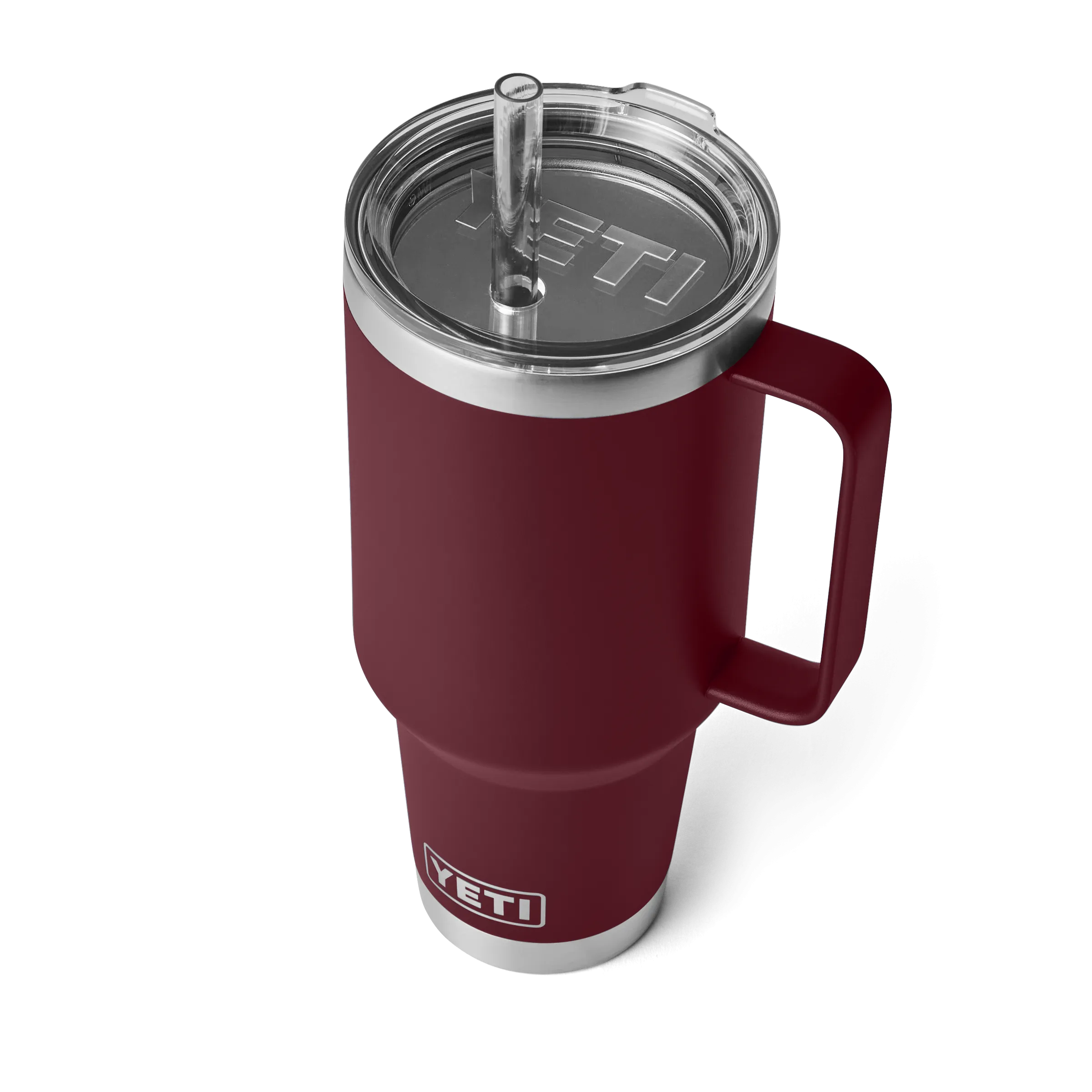 Rambler® 42 oz (1.2 l) Straw Mug