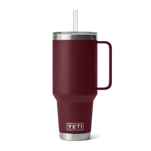 Rambler® 42 oz (1.2 l) Straw Mug
