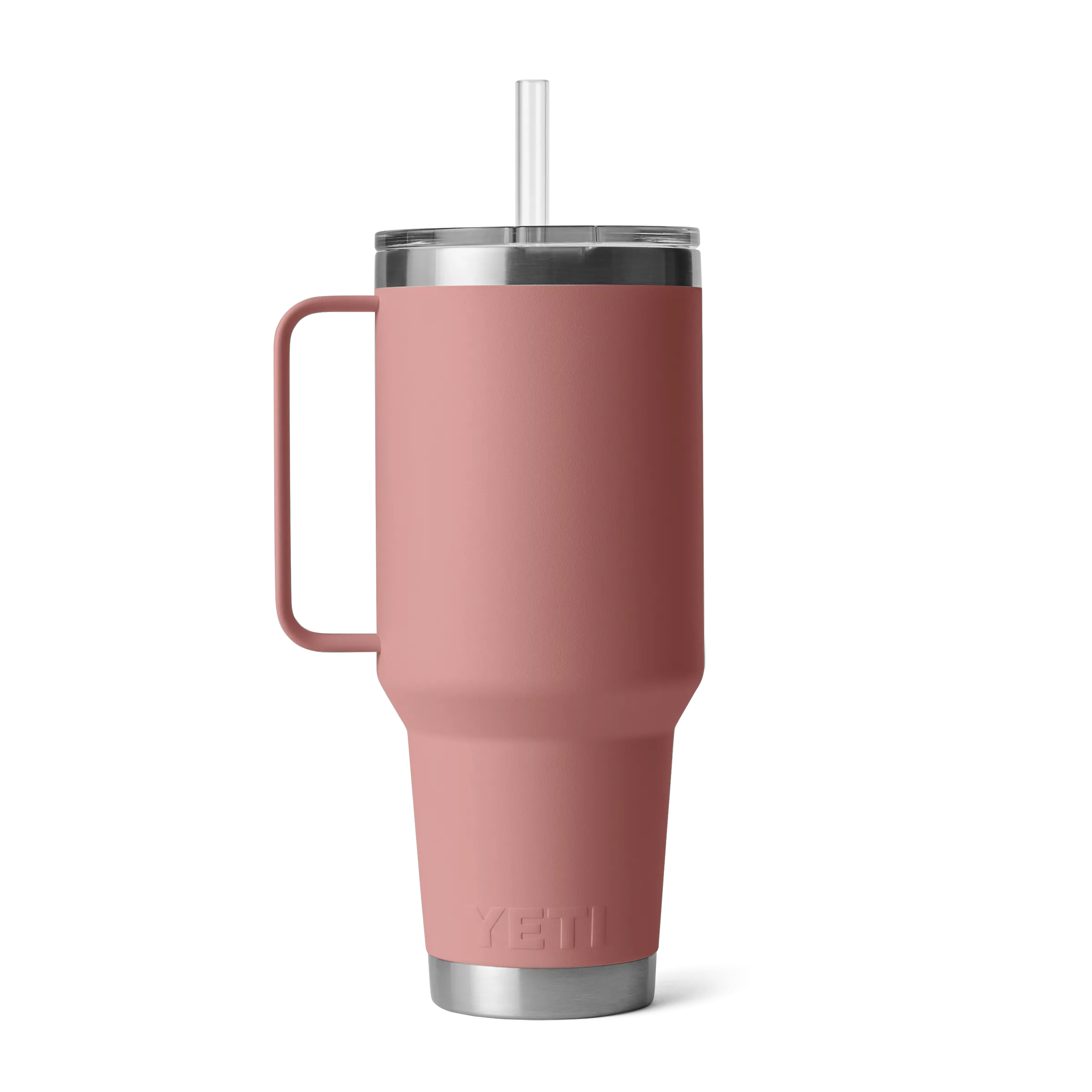 Rambler® 42 oz (1.2 l) Straw Mug