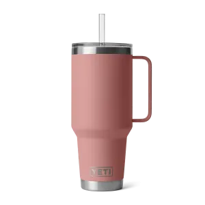 Rambler® 42 oz (1.2 l) Straw Mug