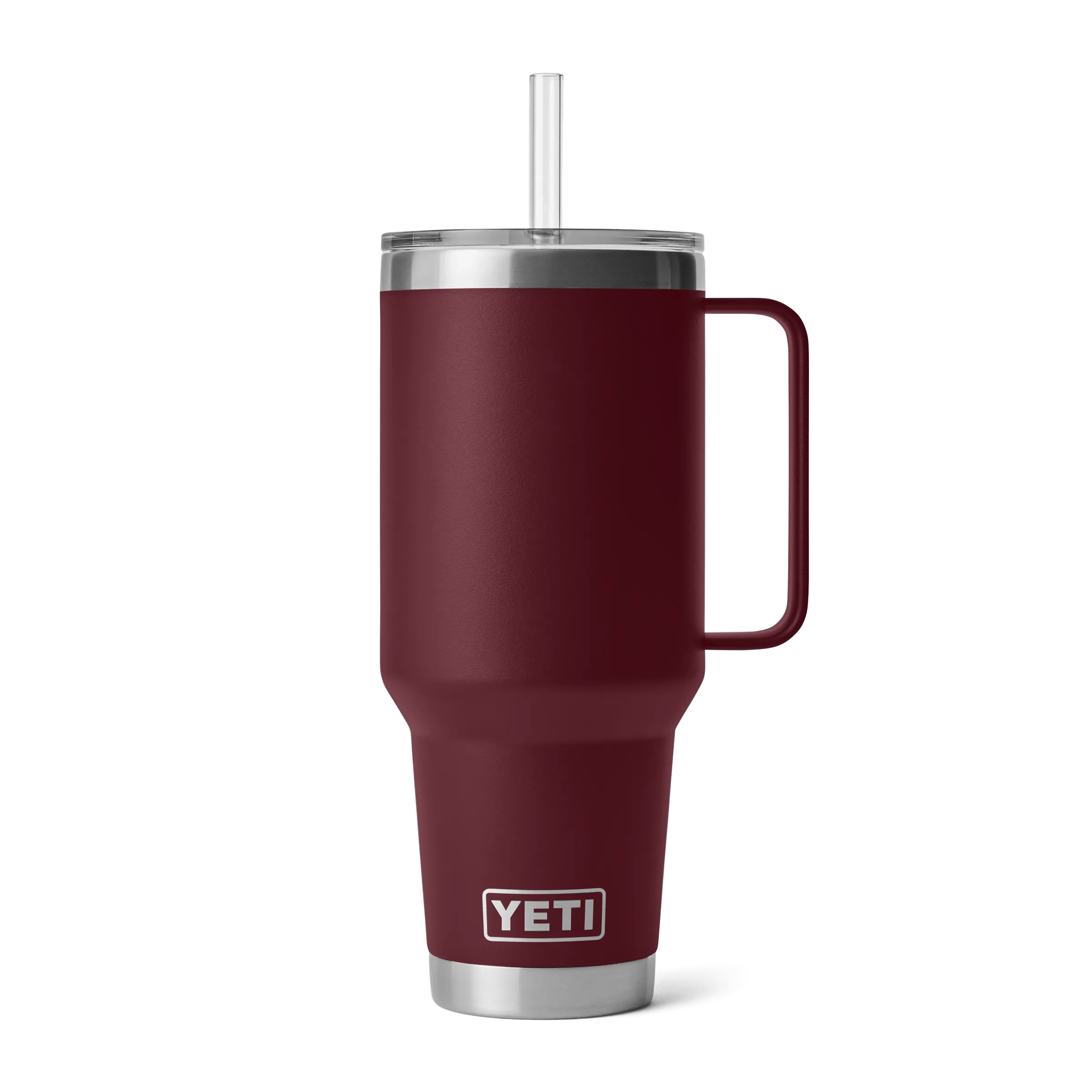 Rambler® 42 oz (1.2 l) Straw Mug