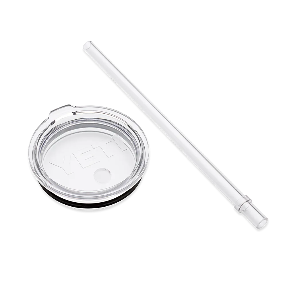 Rambler Tumbler Straw Lid