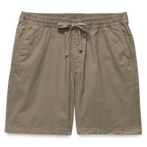 Range relaxed elastic shorts - Bungee cord