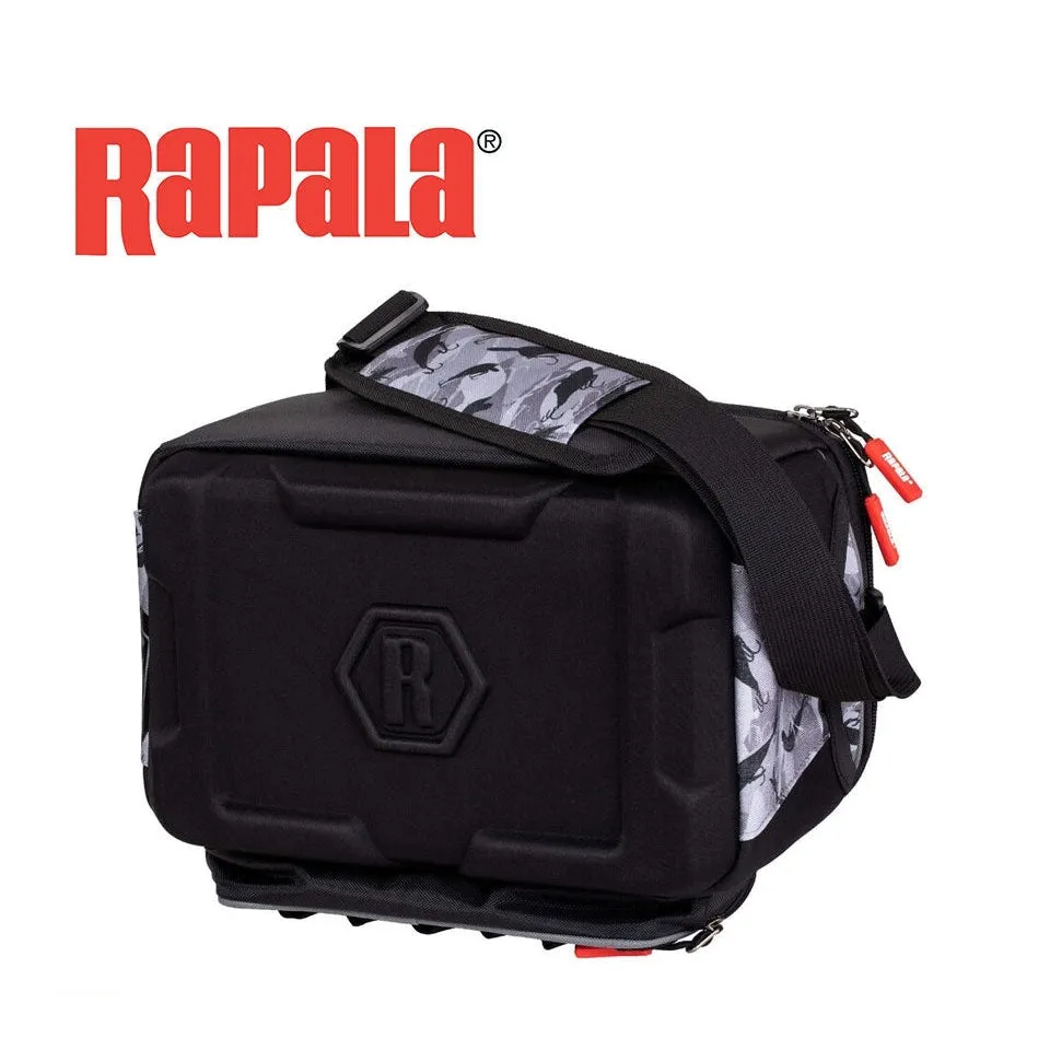 Rapala Tackle Bag Camo
