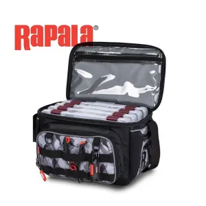 Rapala Tackle Bag Camo
